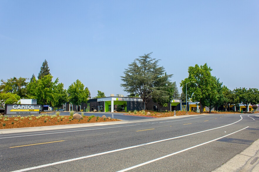 9935 Horn Rd, Sacramento, CA for lease - Building Photo - Image 3 of 9