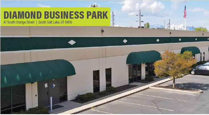 47 S Orange St, Salt Lake City, UT for lease - Building Photo - Image 1 of 3