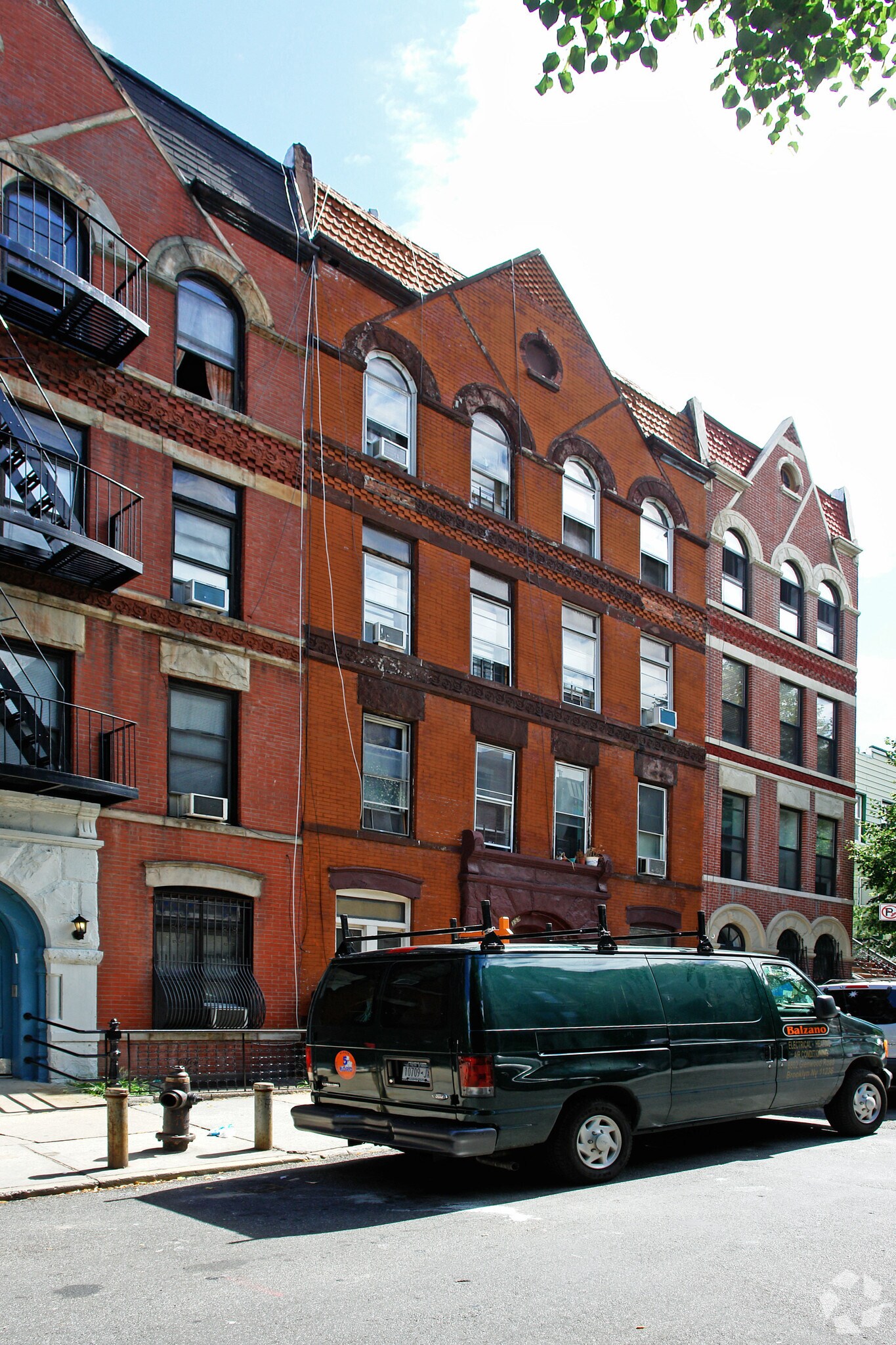 359 12th St, Brooklyn, NY for sale Primary Photo- Image 1 of 1