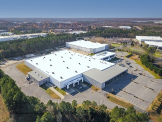 More details for 1800 Overview Dr, Rock Hill, SC - Industrial for Sale