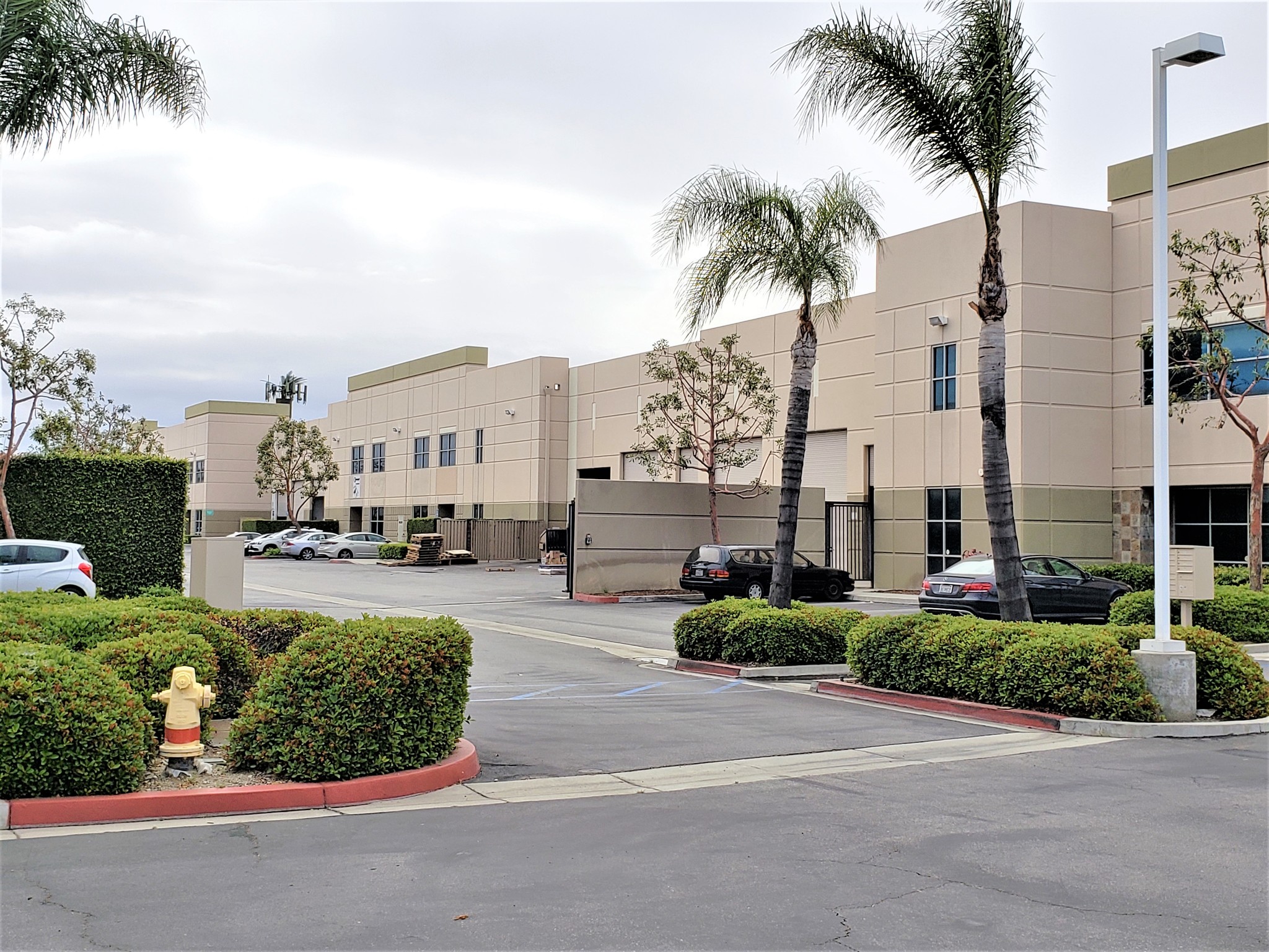 1495 S Campus Ave, Ontario, CA for sale Building Photo- Image 1 of 1