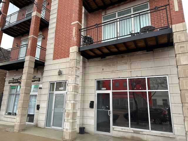 5642 N Broadway St, Chicago, IL for lease Building Photo- Image 1 of 8