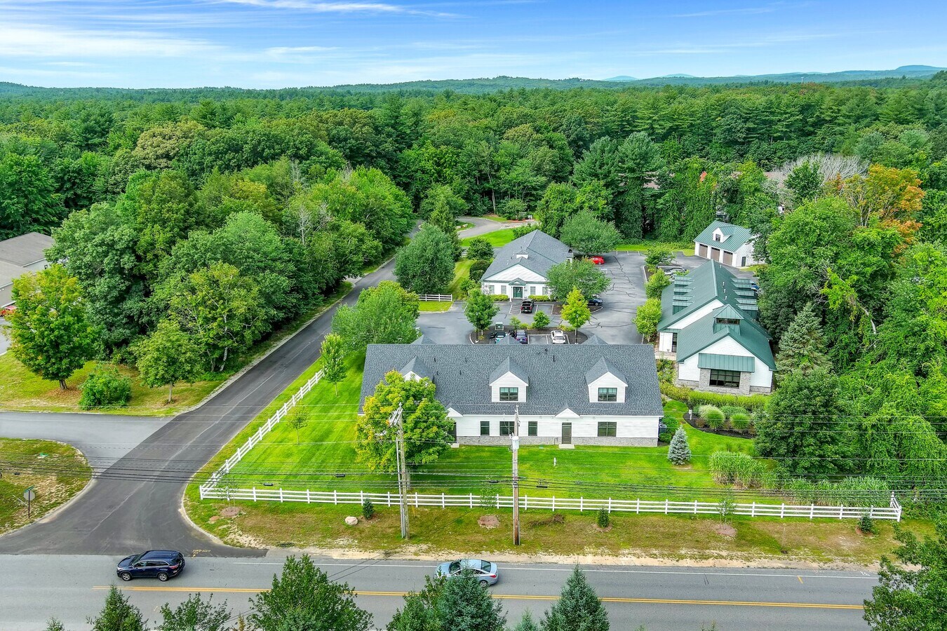 288 S River Rd, Bedford, NH 03110