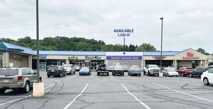 3015 N Wooster Ave, Dover, OH for lease Building Photo- Image 2 of 2