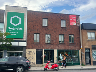 More details for 3009-3013 St Notre-Dame O, Montréal, QC - Retail for Sale