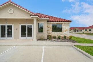 More details for 2743 Smith Ranch Rd, Pearland, TX - Office for Lease