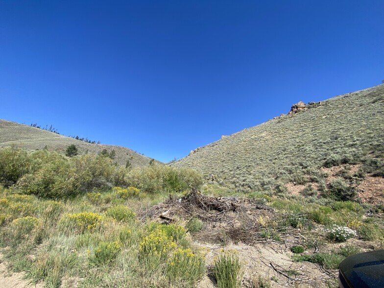 County Rd 627, Granby, CO for sale - Building Photo - Image 1 of 5