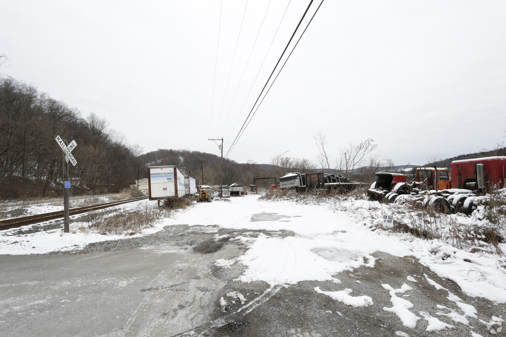 2050 Johns St, Monongahela, PA for sale Primary Photo- Image 1 of 1