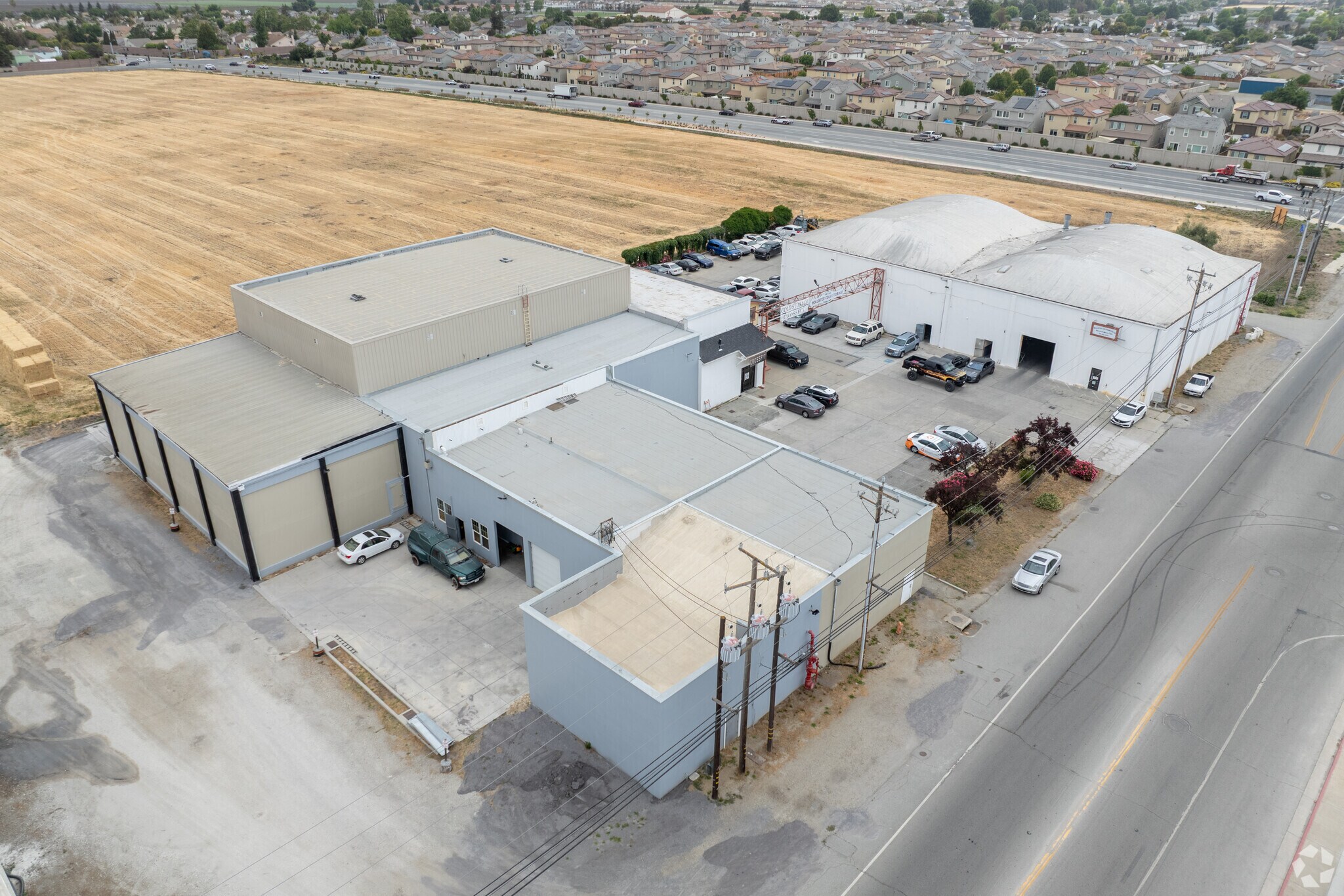 320 Hillcrest Rd, Hollister, CA for sale Building Photo- Image 1 of 28