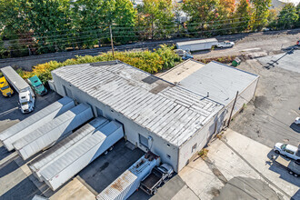 310-316 Colfax Ave, Clifton, NJ - aerial  map view - Image1