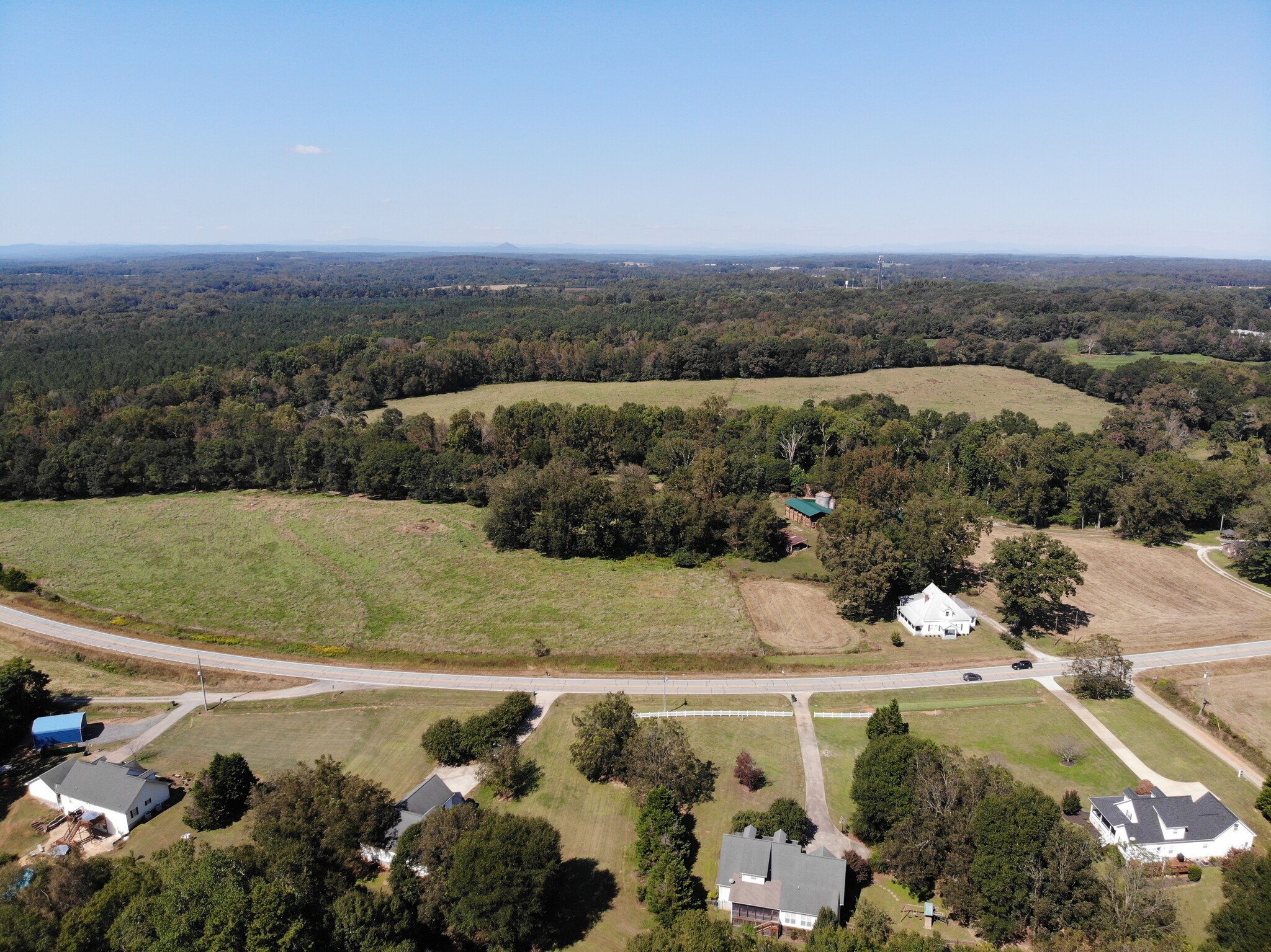 16600 Highway 59, Carnesville, GA for sale Primary Photo- Image 1 of 1