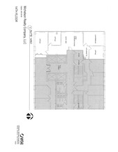 230 S Bemiston Ave, Clayton, MO for lease Site Plan- Image 1 of 1