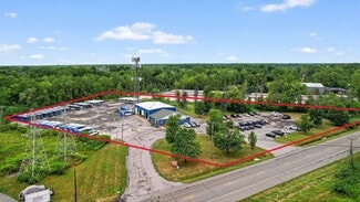 More details for 2700 Millersport Hwy, Getzville, NY - Industrial for Sale