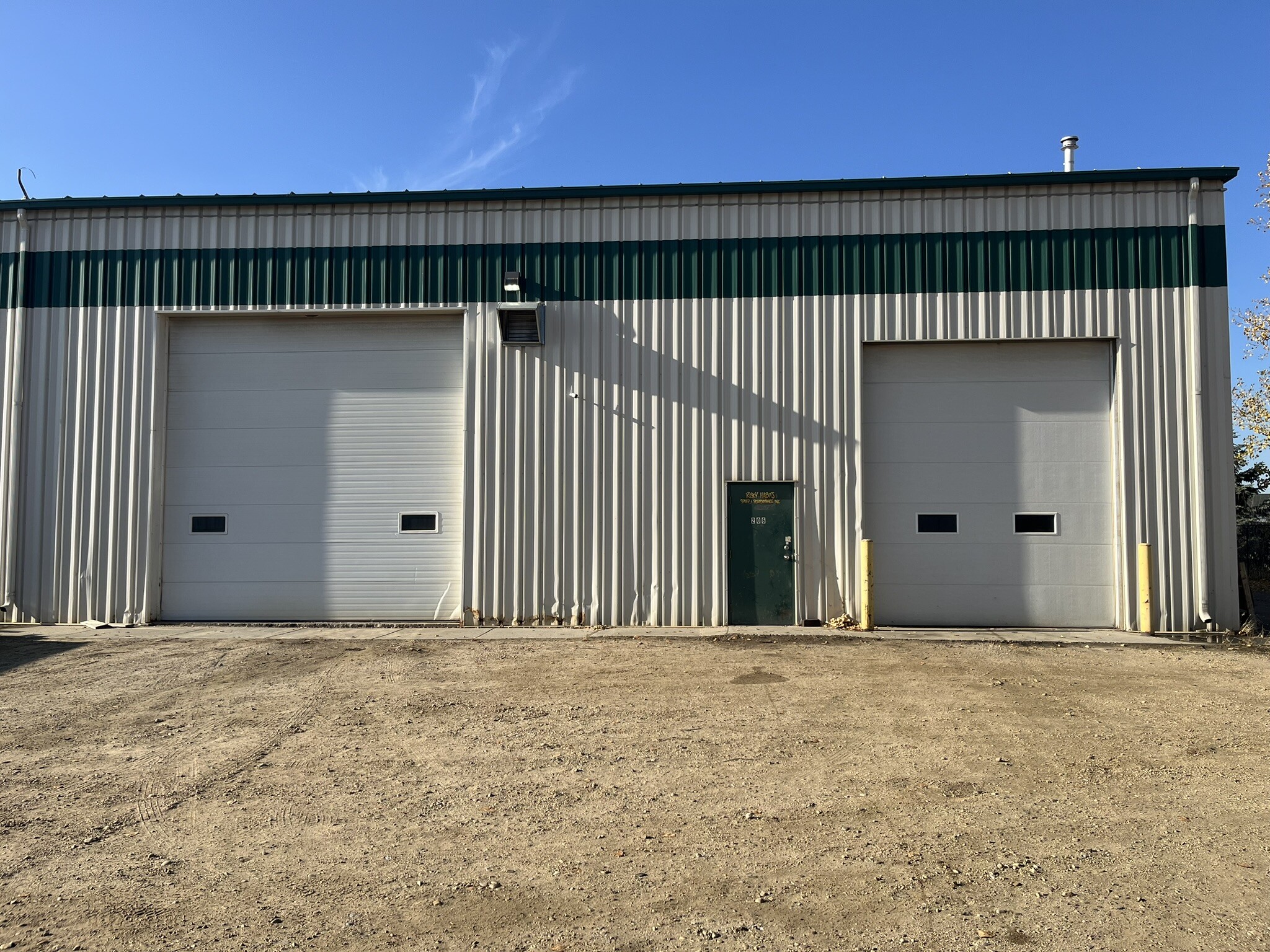 3910 84th Ave, Leduc, AB for lease Building Photo- Image 1 of 3