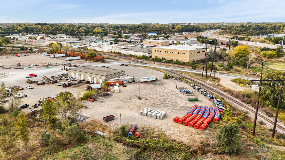 843 Hardman St S, South Saint Paul, MN for lease - Building Photo - Image 3 of 12