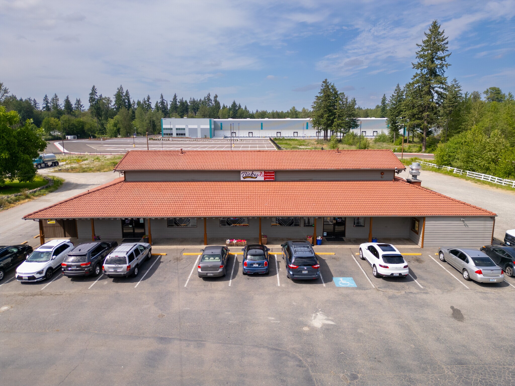 6805 176th St E, Puyallup, WA for sale Building Photo- Image 1 of 14