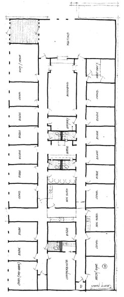 249 Midway Medical Park, Bristol, TN for sale - Building Photo - Image 3 of 11