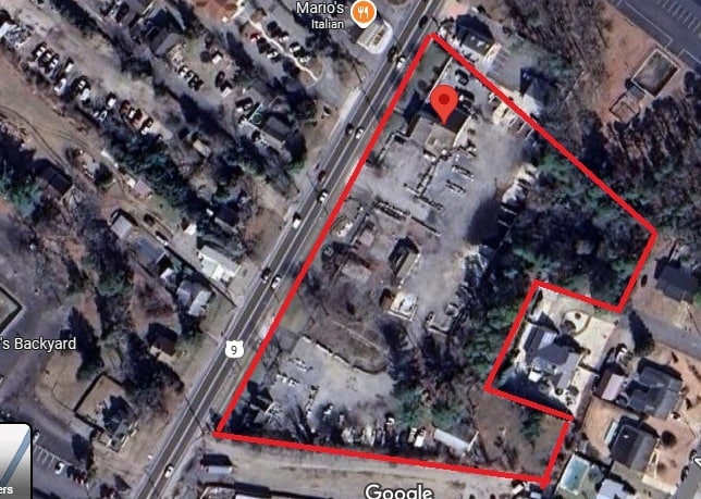 425 S Main St, Forked River, NJ for sale Primary Photo- Image 1 of 2