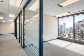 808-888 Nelson St, Vancouver, BC for lease Interior Photo- Image 1 of 4