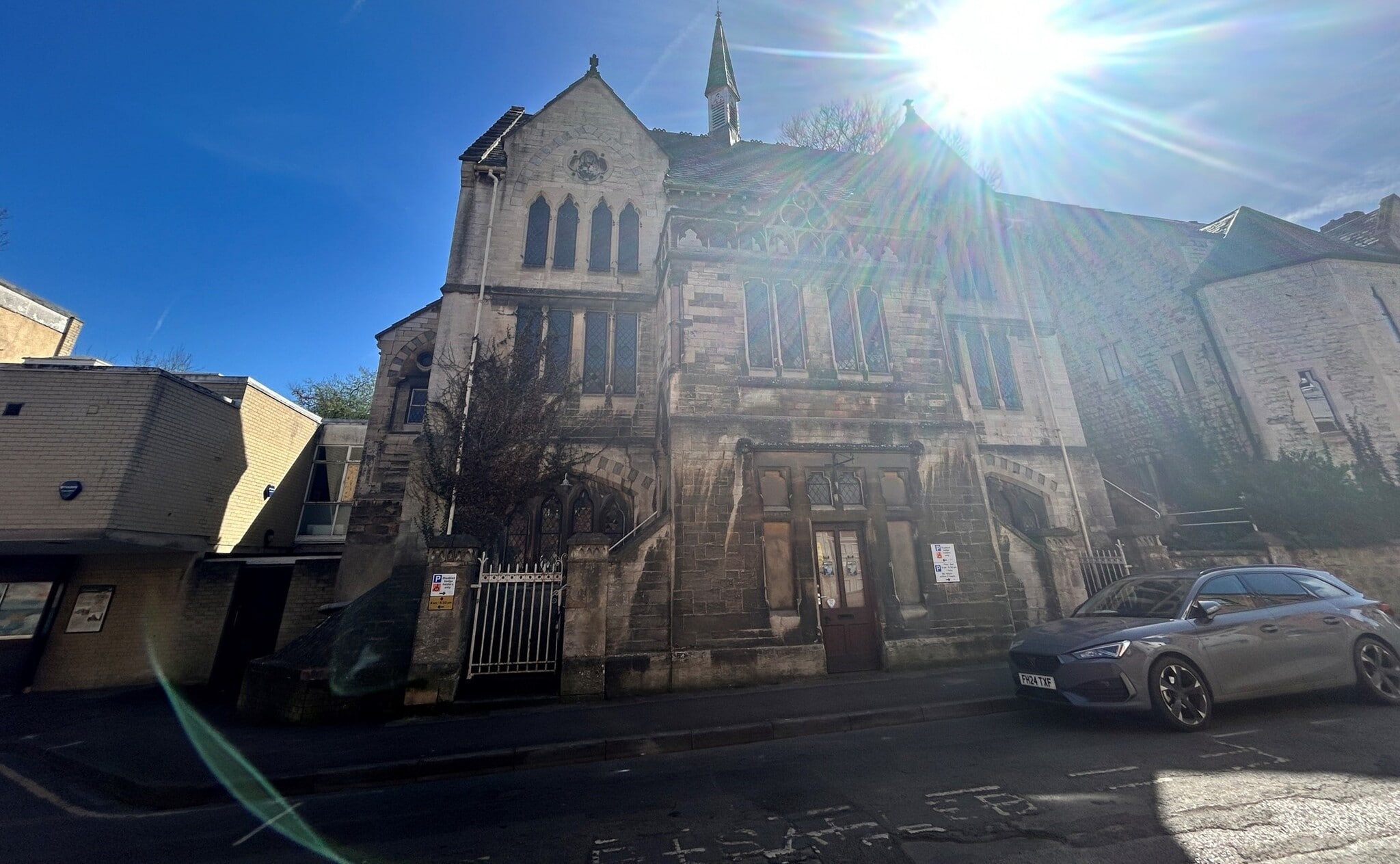 Lansdown, Stroud for sale Primary Photo- Image 1 of 1