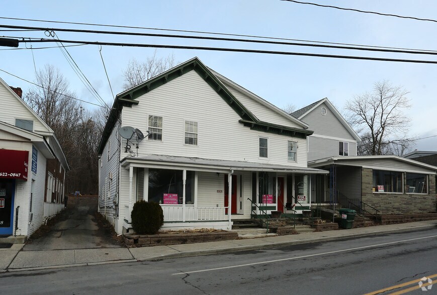 536 Main St, Cairo, NY for sale - Primary Photo - Image 1 of 1