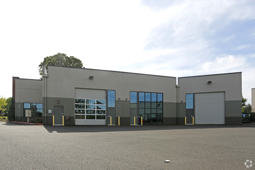 6199 NW Casper Pl, Hillsboro, OR for lease - Building Photo - Image 3 of 23