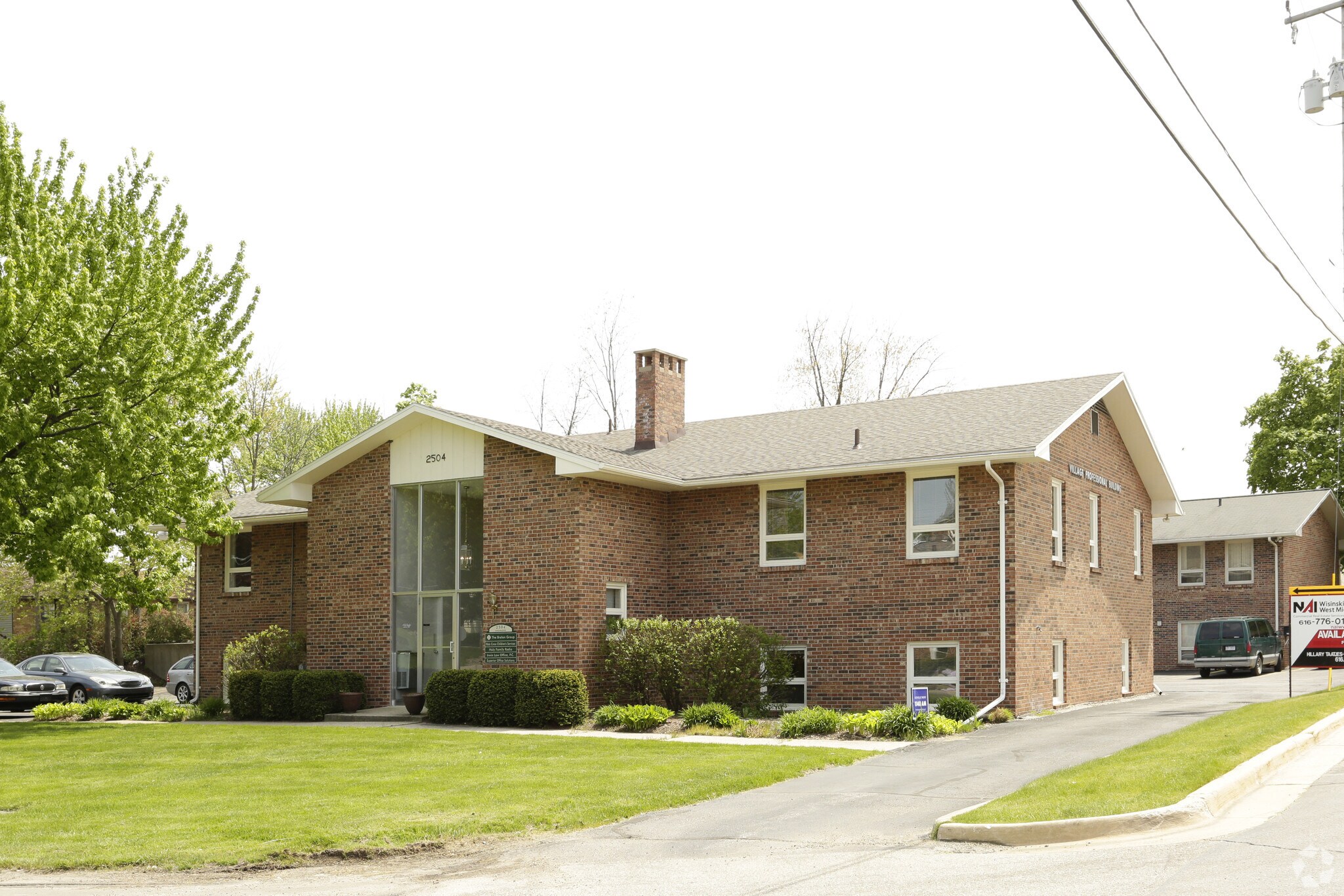 2504 Ardmore St SE, Grand Rapids, MI for sale Building Photo- Image 1 of 1