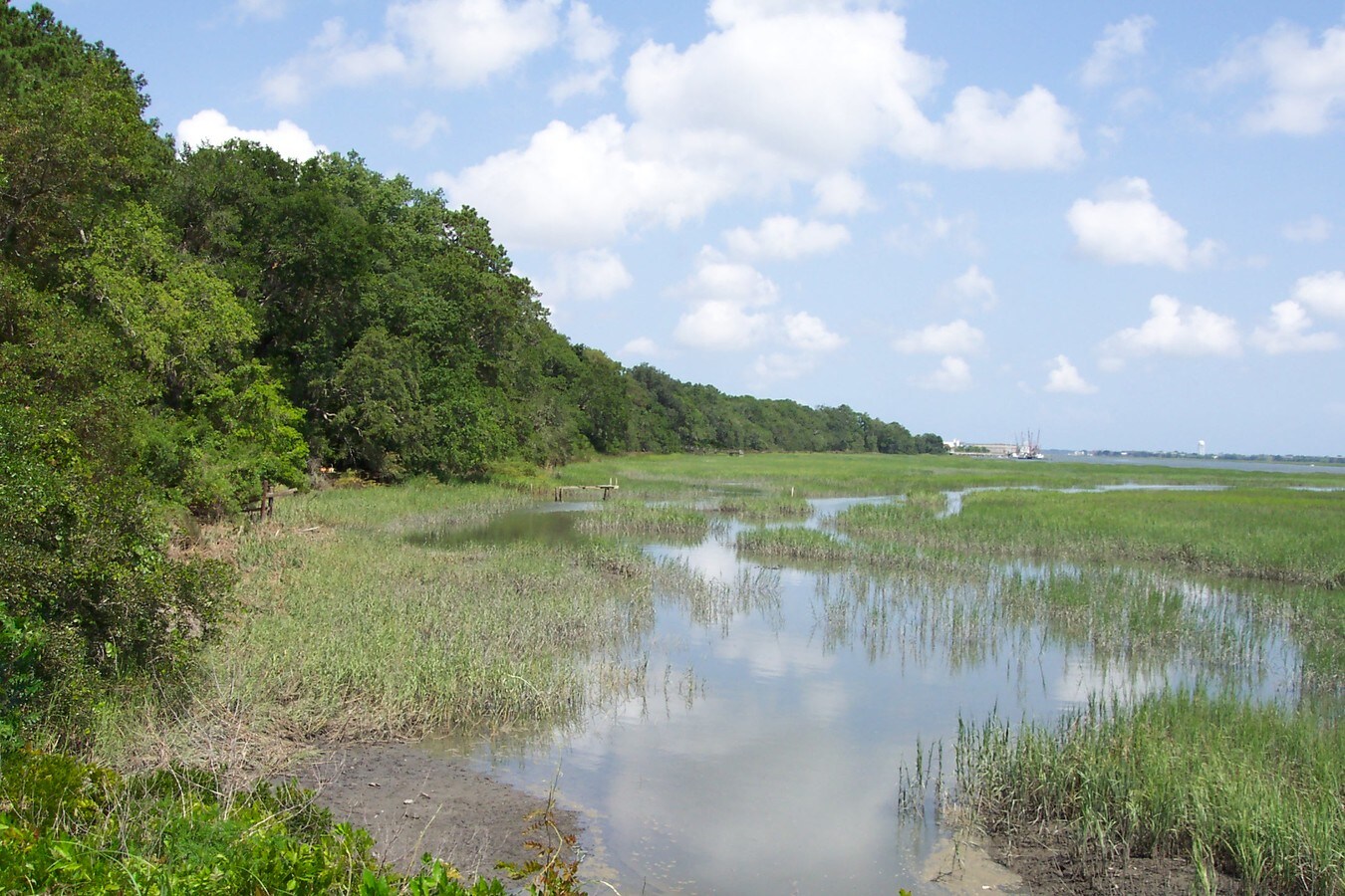 601 Paris Ave, Port Royal, SC 29935