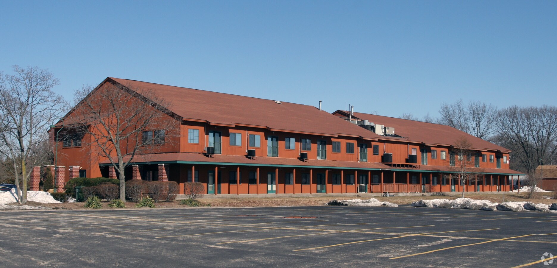 2374 Post Rd, Warwick, RI 02886 Office for Lease