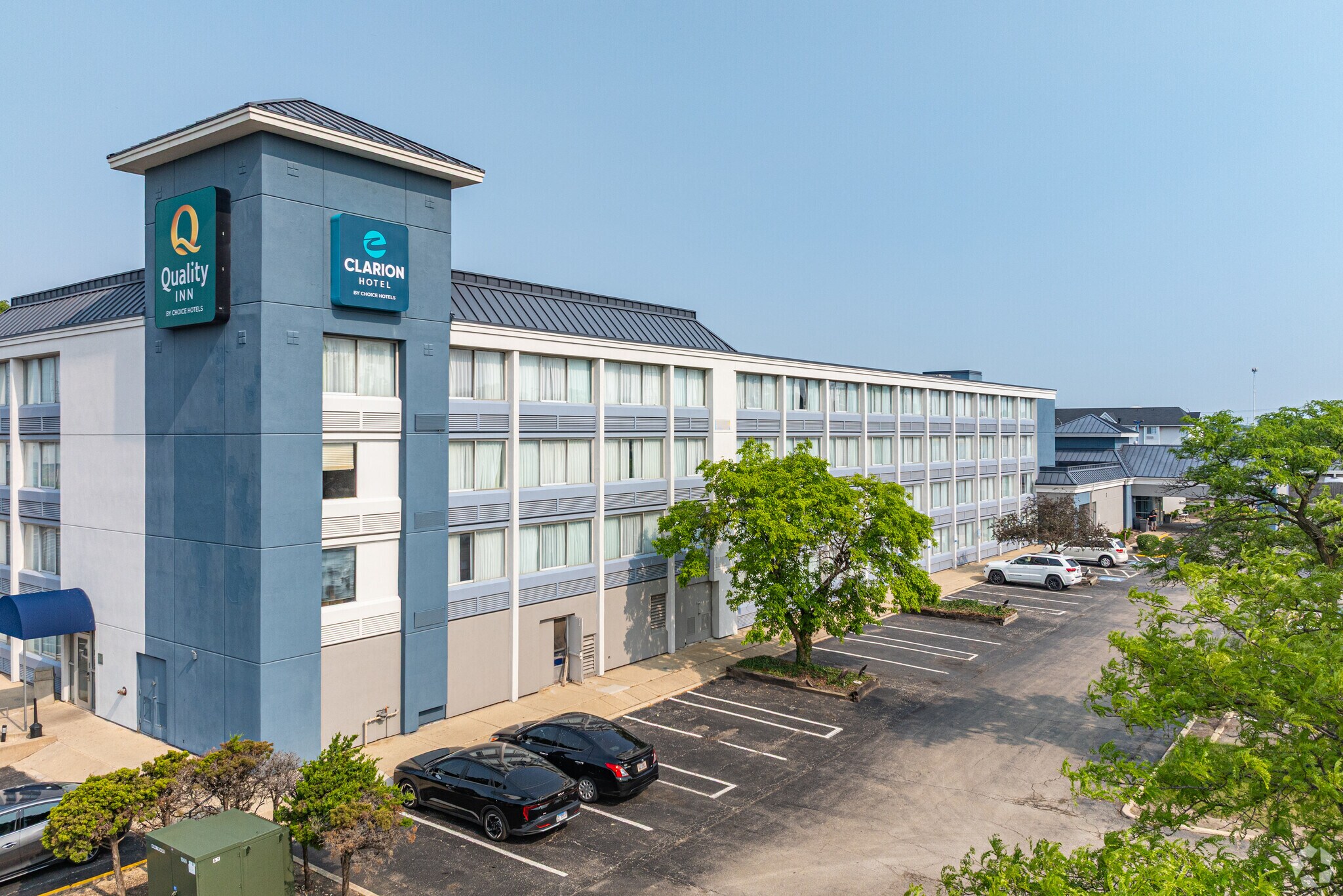 411 S Larkin Ave, Joliet, IL for sale Primary Photo- Image 1 of 1