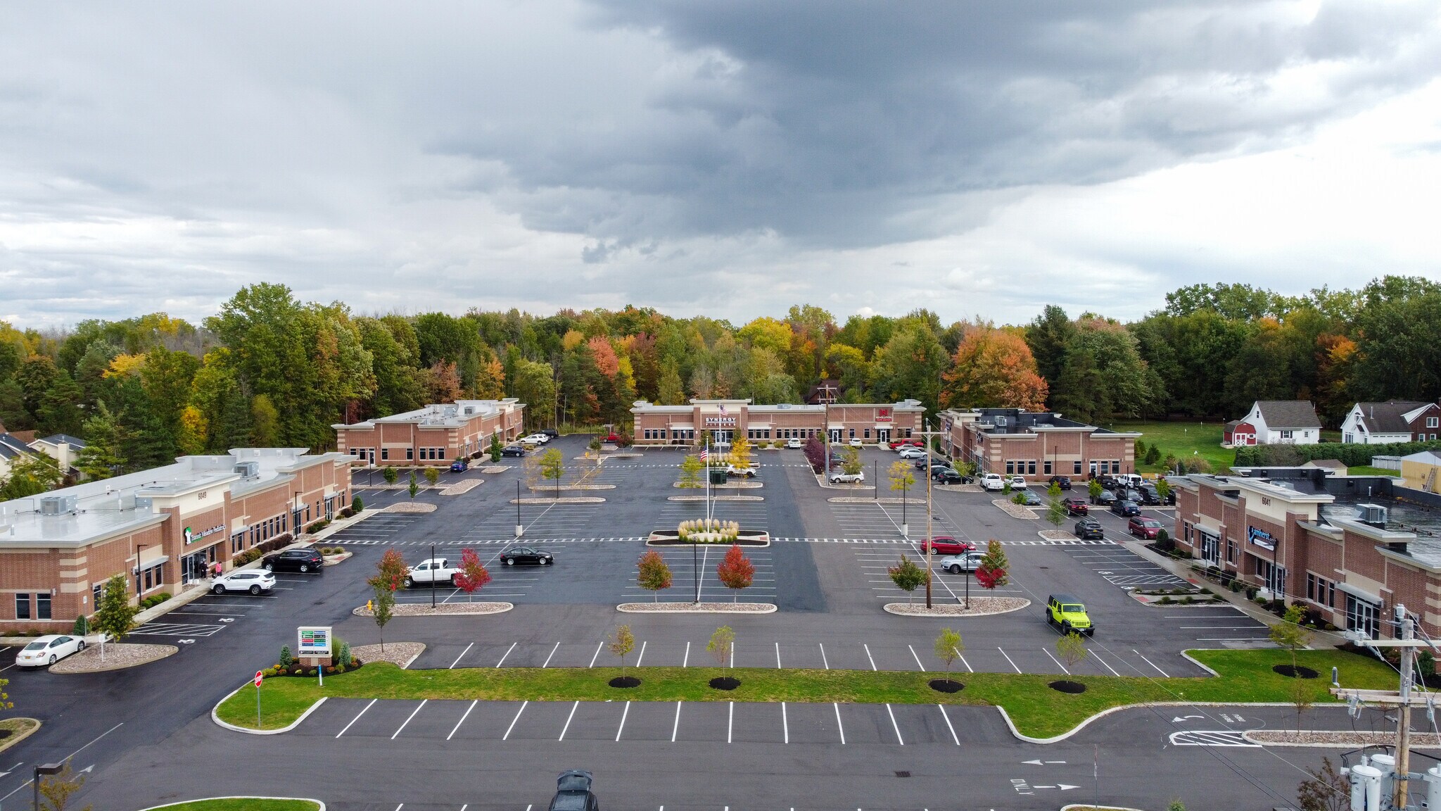 60316045 Transit Rd, East Amherst, NY 14051 Transit Meadow