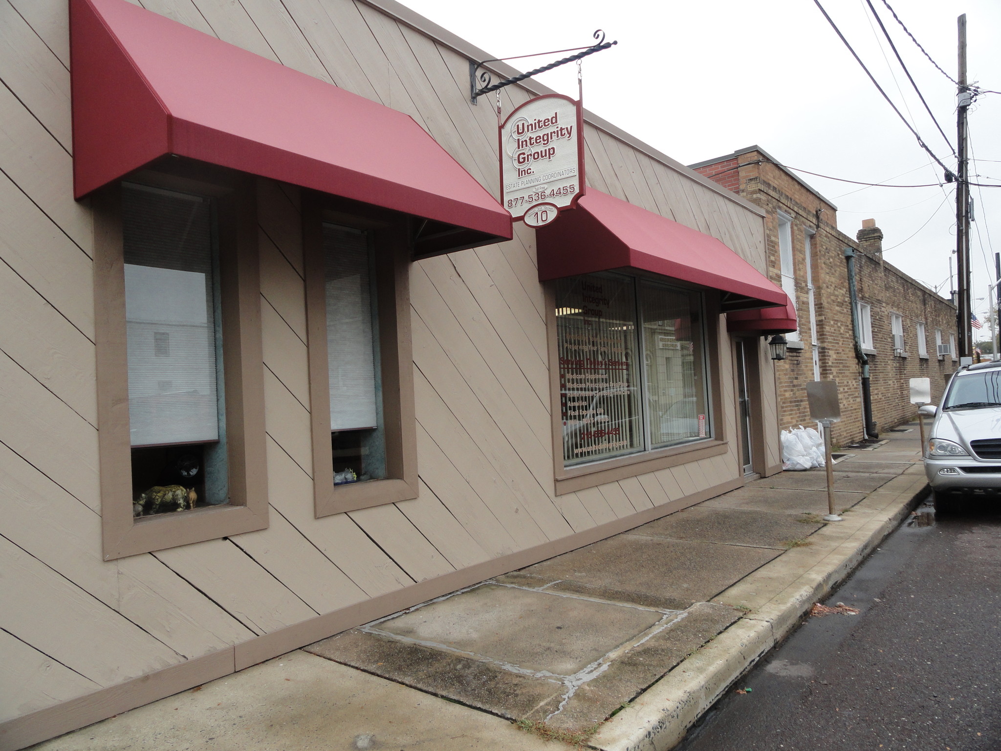 10 S 3rd St, Quakertown, PA for sale Building Photo- Image 1 of 1