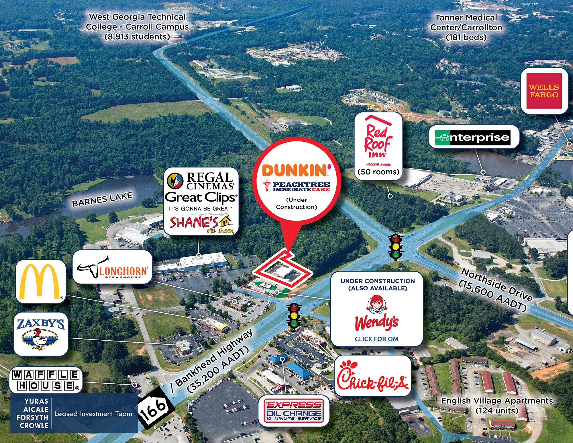 Peachtree Immediate Care Villa Rica - 1qx1k34