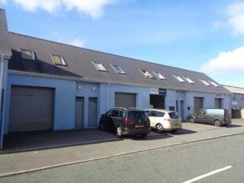 Pier Rd, Pembroke Dock for sale Building Photo- Image 1 of 1
