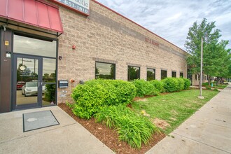 117 S Sunset St, Longmont, CO for lease Building Photo- Image 1 of 6