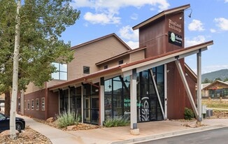 Woodland Exchange - Commercial Real Estate