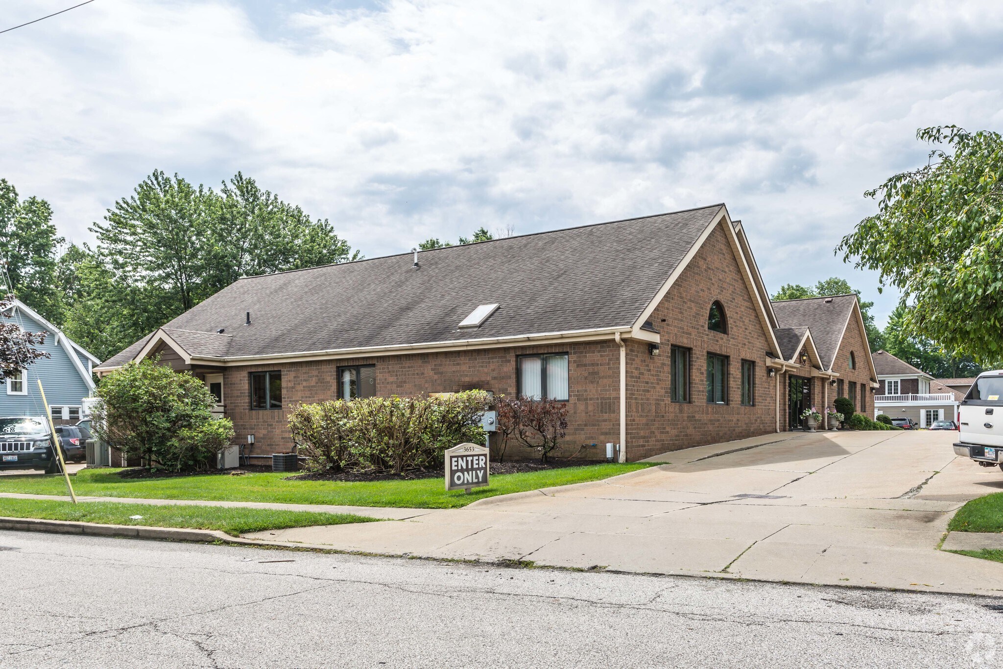 3647-3653 Darrow Rd, Stow, OH for sale Primary Photo- Image 1 of 1