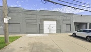 2081 E 40th St, Cleveland OH - Warehouse