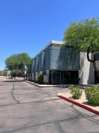 More details for 15955 N Dial Blvd, Scottsdale, AZ - Flex for Lease