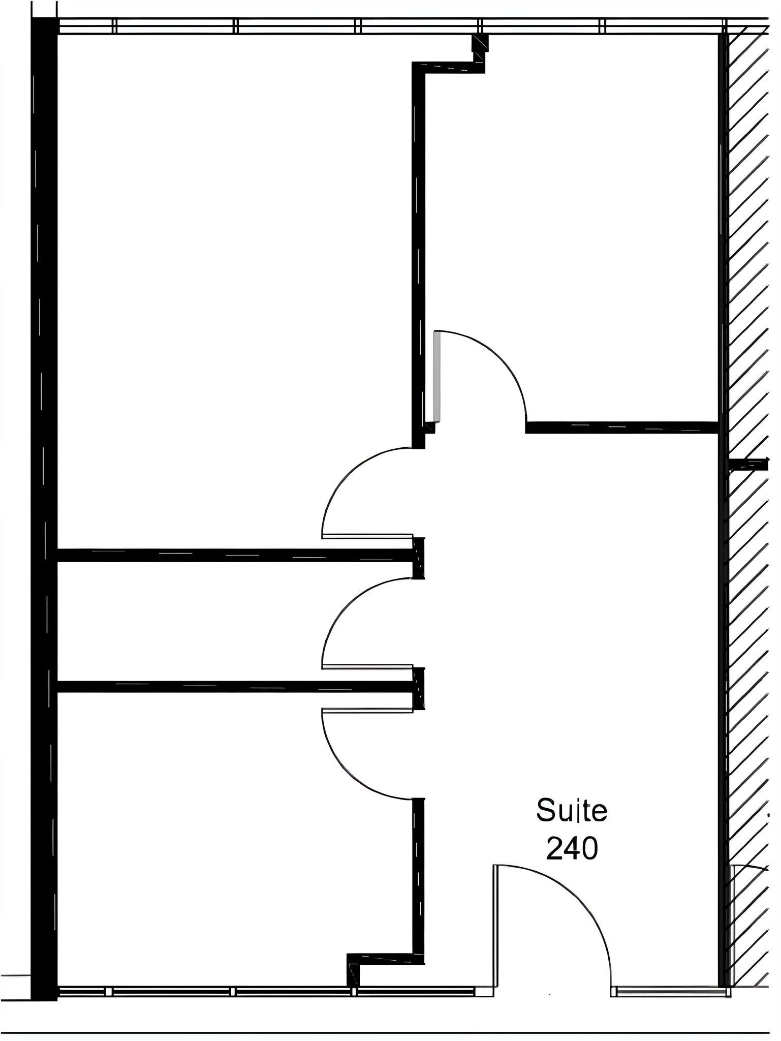 2130 Main St, Huntington Beach, CA for lease Floor Plan- Image 1 of 1