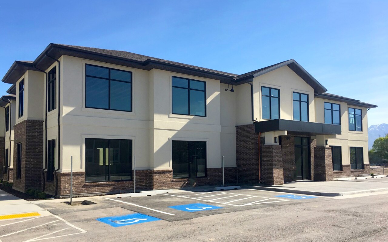 8781 S Redwood Rd, West Jordan, UT for sale Building Photo- Image 1 of 1