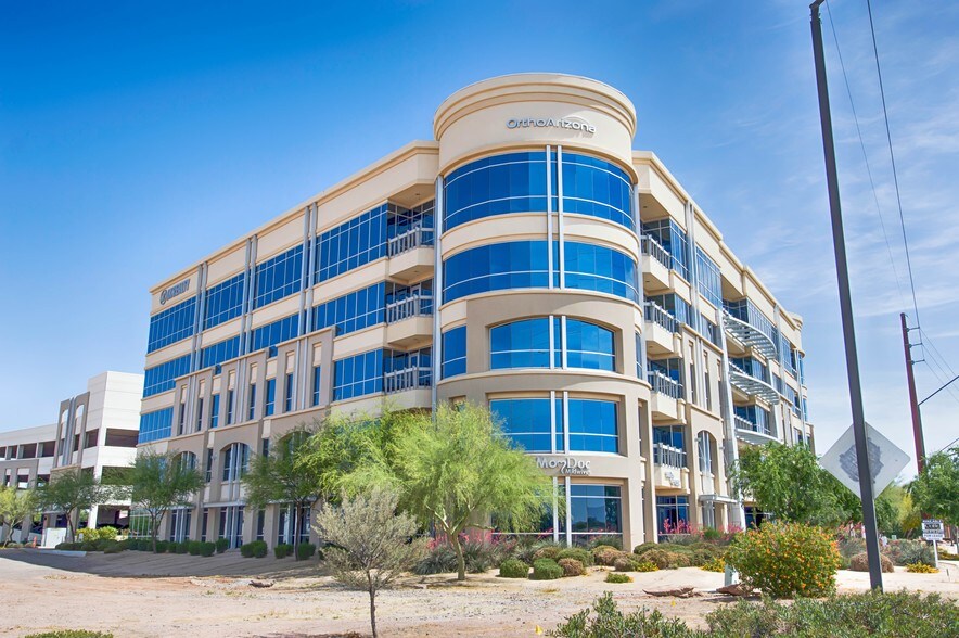 1760 E Pecos Rd, Gilbert, AZ 85295 Medical for Lease