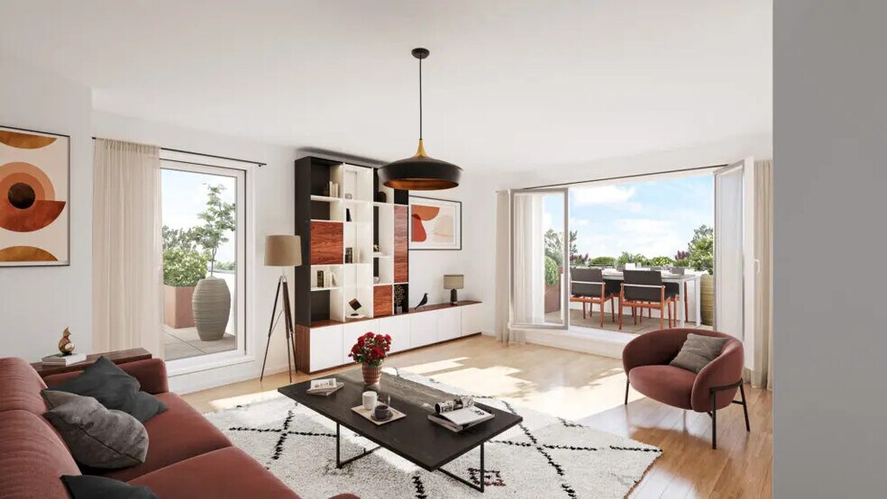 Retail in Orly for sale - Building Photo - Image 3 of 5