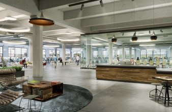 220 36th St, Brooklyn, NY for lease Interior Photo- Image 2 of 3