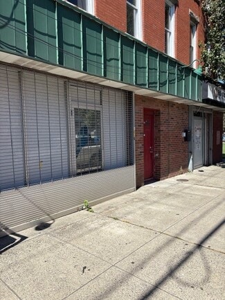 More details for 583 E Main St, Bridgeport, CT - Office/Retail, Retail for Lease