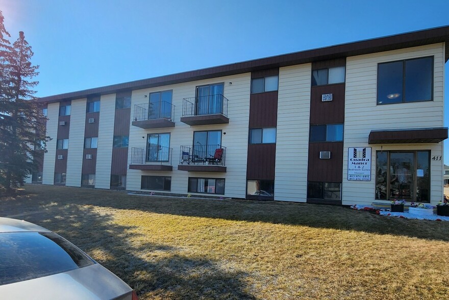 411 11 Av SE, Drumheller, AB T0J 0Y6 | LoopNet