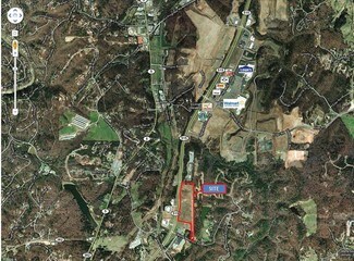 More details for 7284 Highway 515, Ellijay, GA - Land for Sale