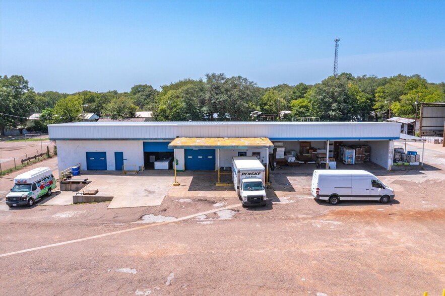 Building 2 24980 E State 64 hwy, Canton, TX for sale - Primary Photo - Image 1 of 1