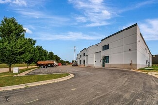 More details for 155 Kirkland Cir, Oswego, IL - Industrial for Lease