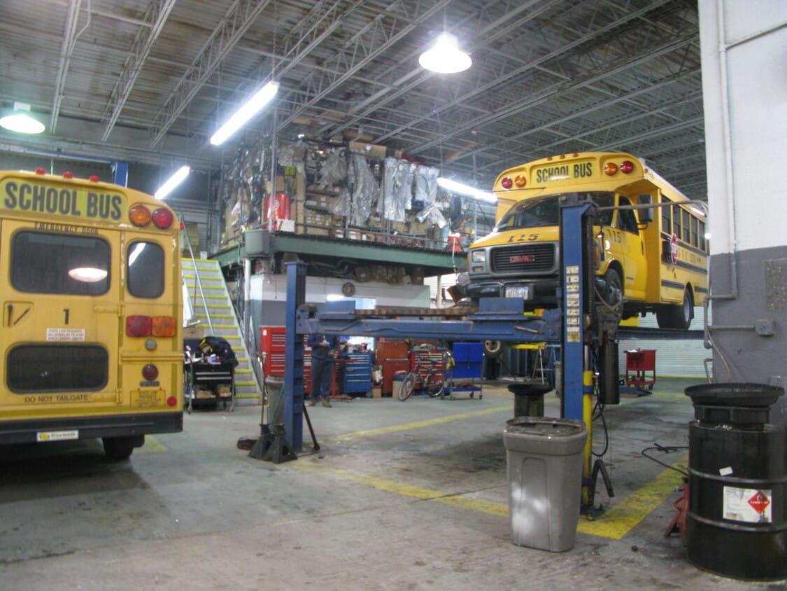 450 Zerega Ave, Bronx, NY 10473 Industrial for Lease